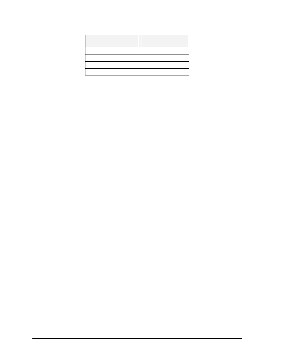 Daktronics CH-1024H User Manual | Page 10 / 26