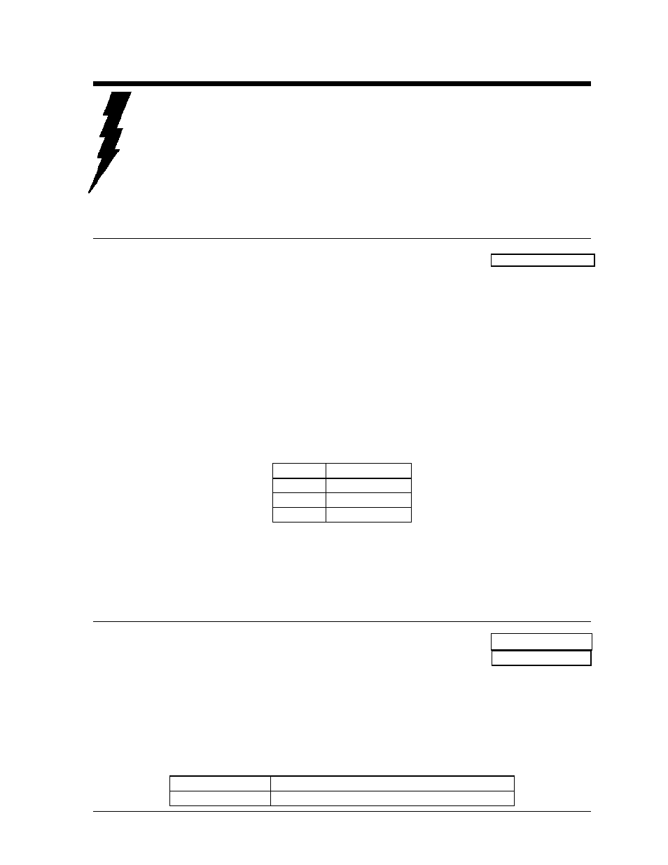 Maintenance & troubleshooting, 1 lamp replacement, 2 lamp driver | Maintenance & troubleshooting -1, Lamp replacement -1, Lamp driver -1 | Daktronics CH-2024V User Manual | Page 19 / 26