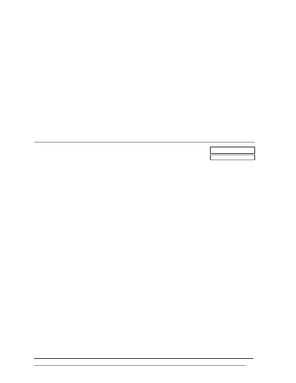 3 display mounting, Display mounting -2 | Daktronics CH-1624V User Manual | Page 8 / 24