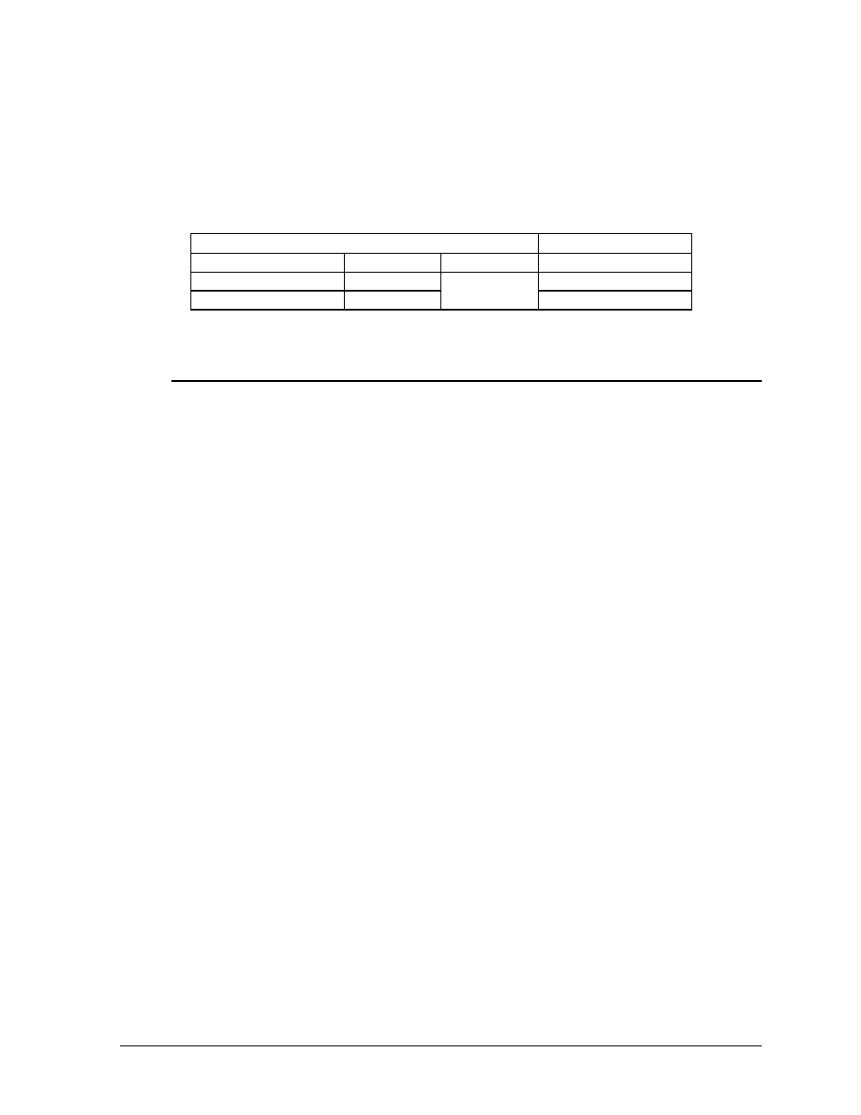 2 power wiring, 2 power wiring -3 | Daktronics CH-1318V User Manual | Page 9 / 26