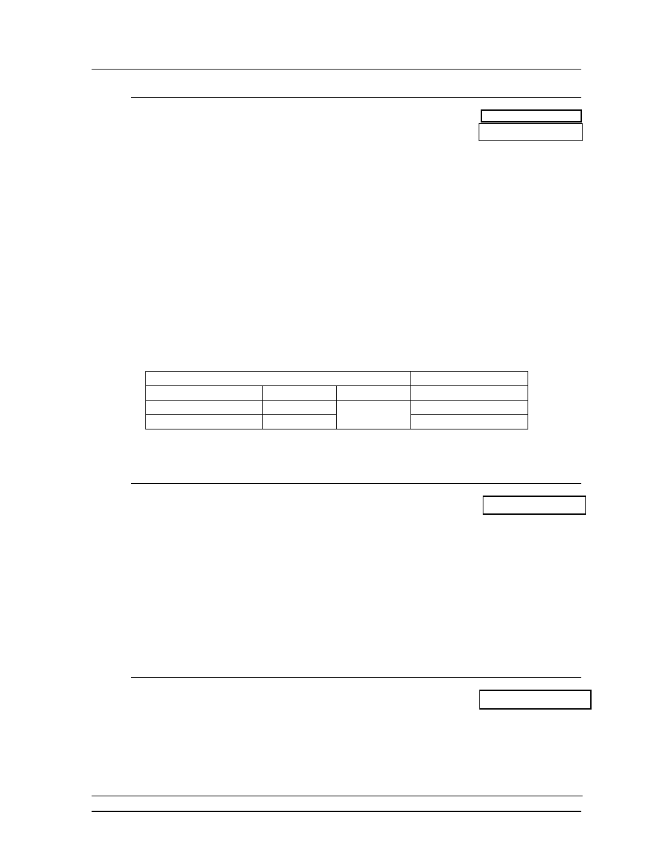 4 electrical installation, 1 control signal wiring, 2 power wiring | 3 grounding | Daktronics CH-1421V User Manual | Page 9 / 24