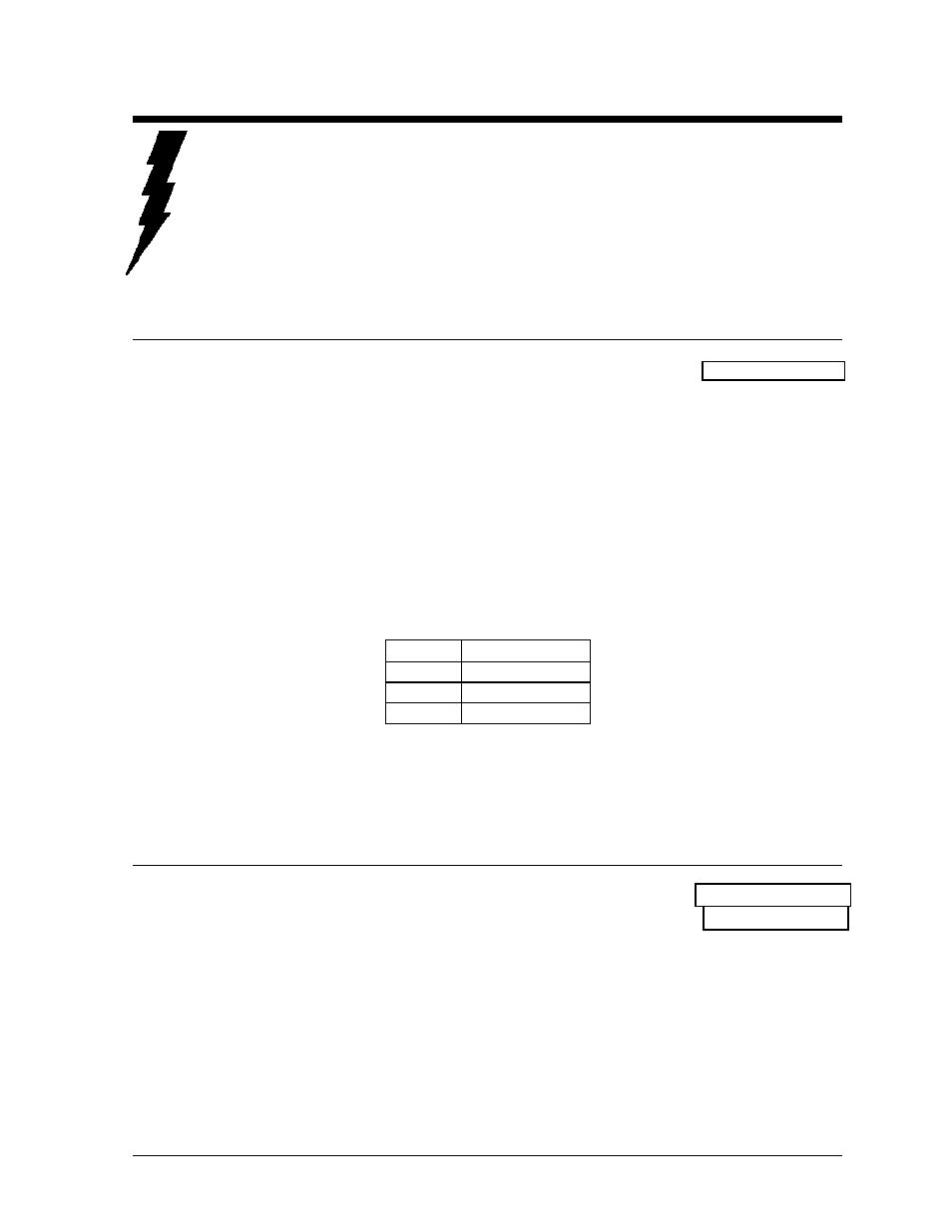 Maintenance & troubleshooting, 1 lamp replacement, 2 lamp driver | Maintenance & troubleshooting -1, Lamp replacement -1, Lamp driver -1 | Daktronics CH-1018H User Manual | Page 19 / 26
