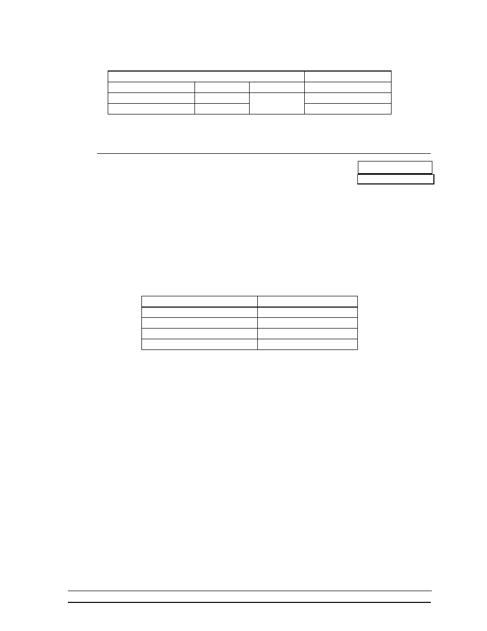 2 power wiring, 2 power wiring -3 | Daktronics CH-1018H User Manual | Page 9 / 26