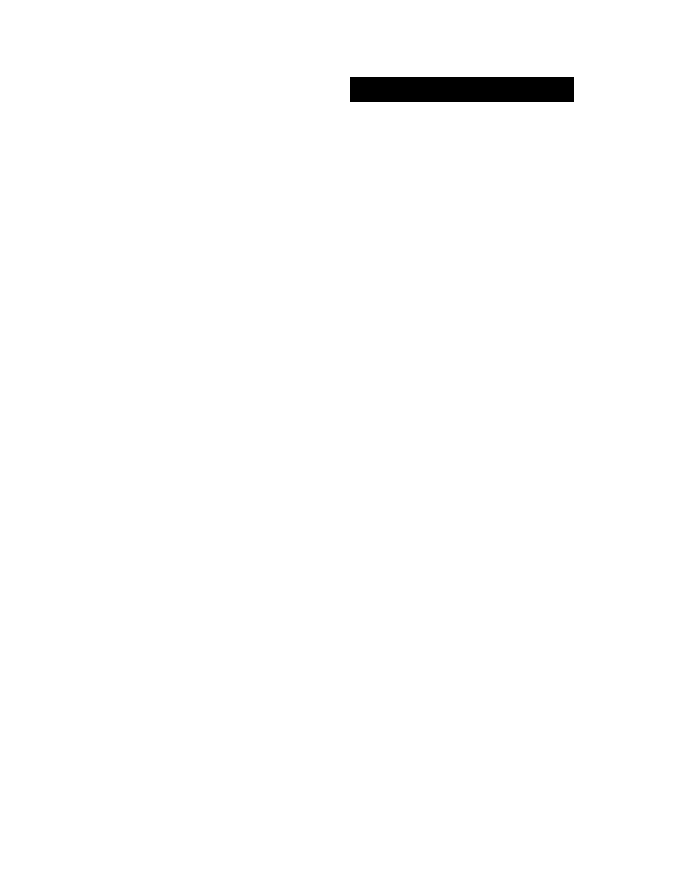 Daktronics CH-1036H User Manual | Page 2 / 26