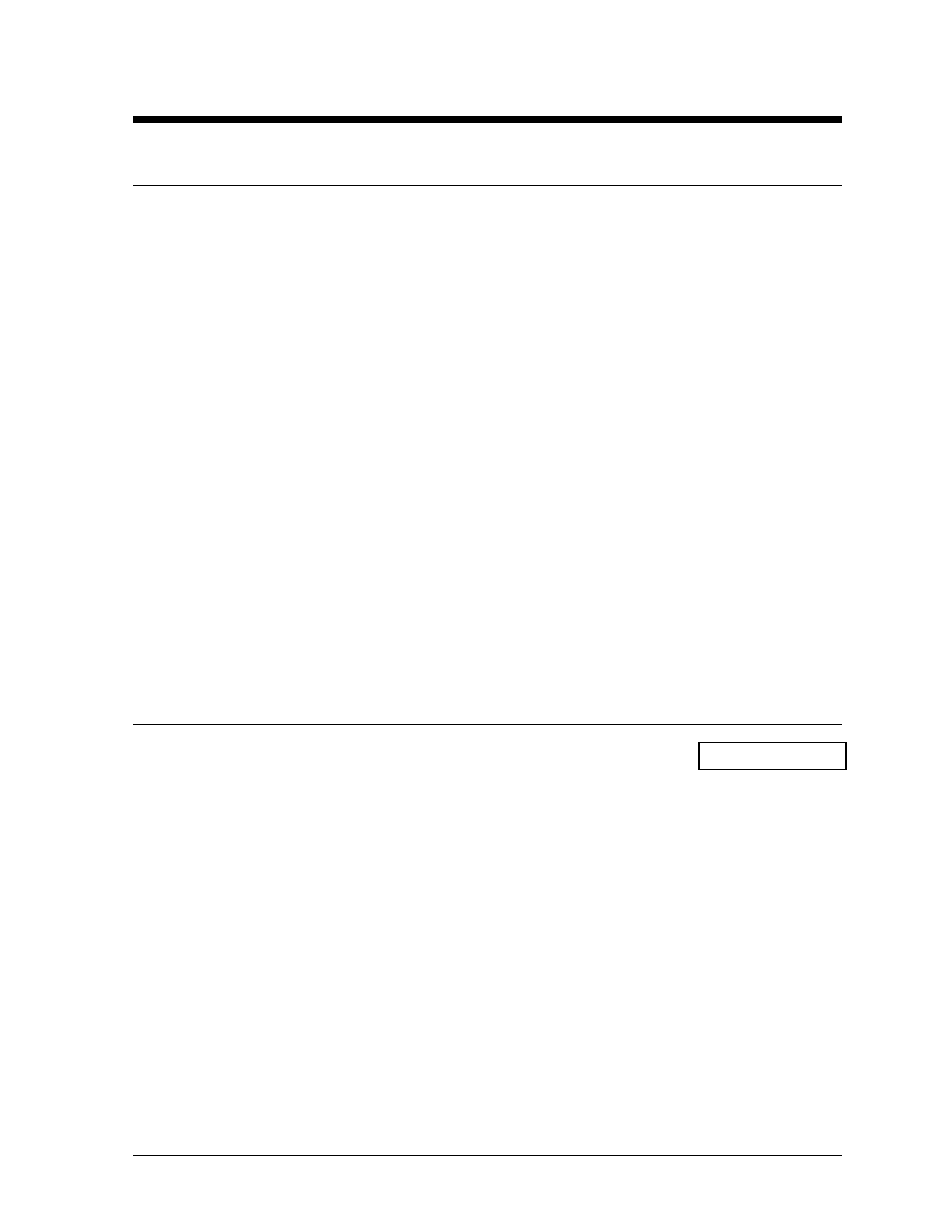 Introduction, 1 how to use this manual, 2 display overview | Introduction -1, How to use this manual -1, Display overview -1 | Daktronics CH-1036H User Manual | Page 5 / 26