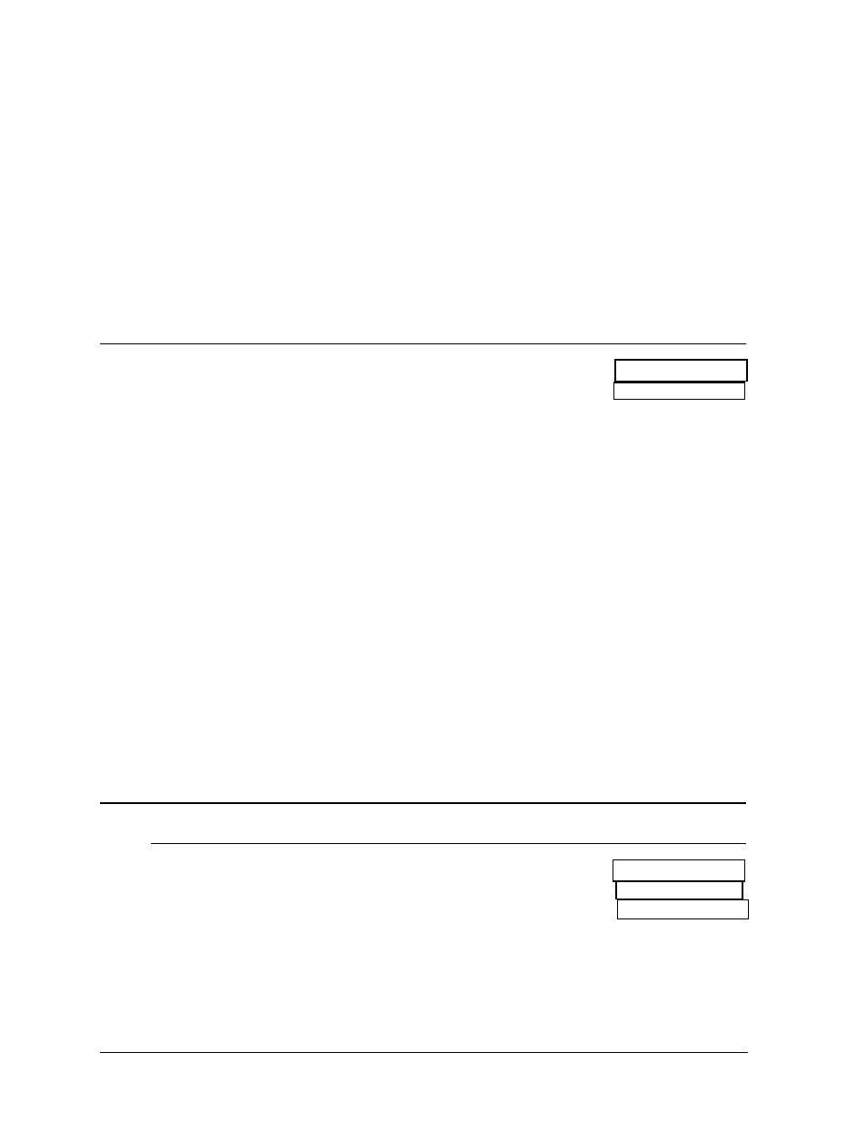 3 display mounting, 4 electrical installation, 1 control signal cable | Display mounting -2 | Daktronics CH-1036H User Manual | Page 8 / 26
