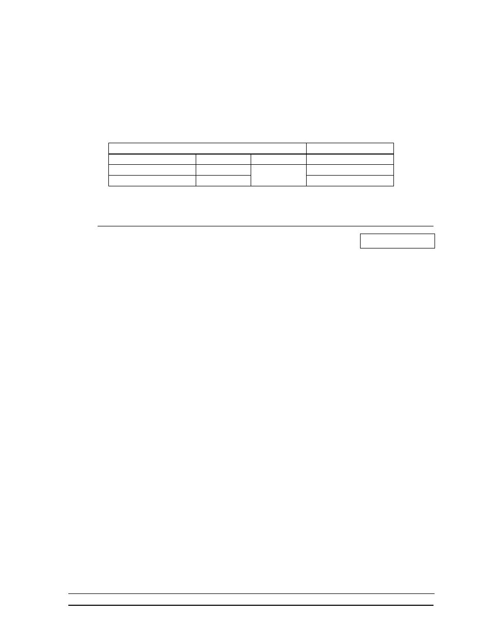 2 power wiring, 2 power wiring -3 | Daktronics CH-1036H User Manual | Page 9 / 26