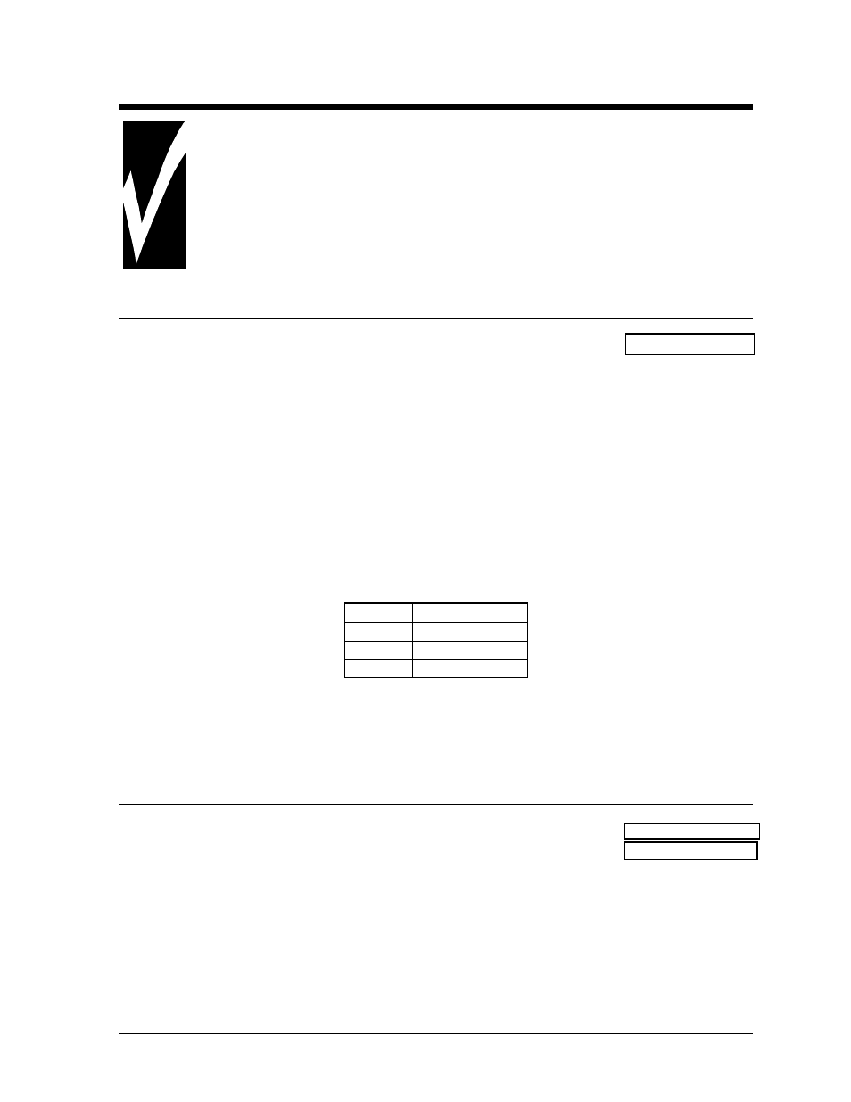 Maintenance & troubleshooting, 1 lamp replacement, 2 lamp driver | Maintenance & troubleshooting -1, Lamp replacement -1, Lamp driver -1 | Daktronics CH-1018V User Manual | Page 19 / 26