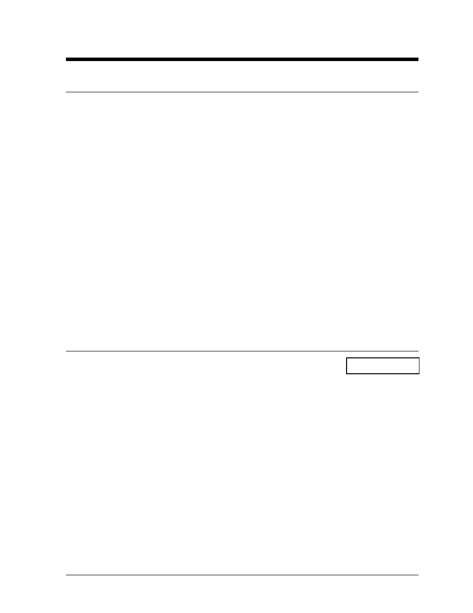 Introduction, 1 how to use this manual, 2 display overview | Introduction -1, How to use this manual -1, Display overview -1 | Daktronics CH-1018V User Manual | Page 5 / 26