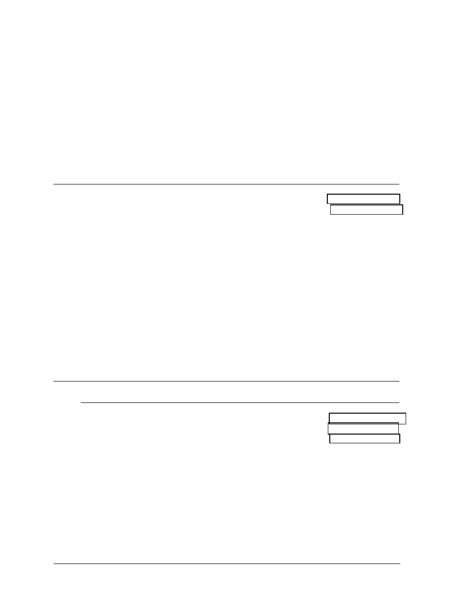 3 display mounting, 4 electrical installation, 1 control signal cable | Display mounting -2 | Daktronics CH-1018V User Manual | Page 8 / 26