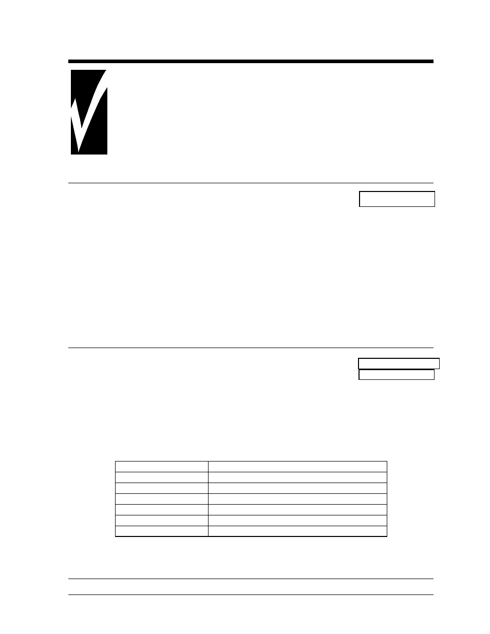 Maintenance & troubleshooting, 1 lamp replacement, 2 lamp driver | 3 digit segmentation, Maintenance & troubleshooting -1, Lamp replacement -1, Lamp driver -1, Digit segmentation -1 | Daktronics CH-1436H User Manual | Page 19 / 26
