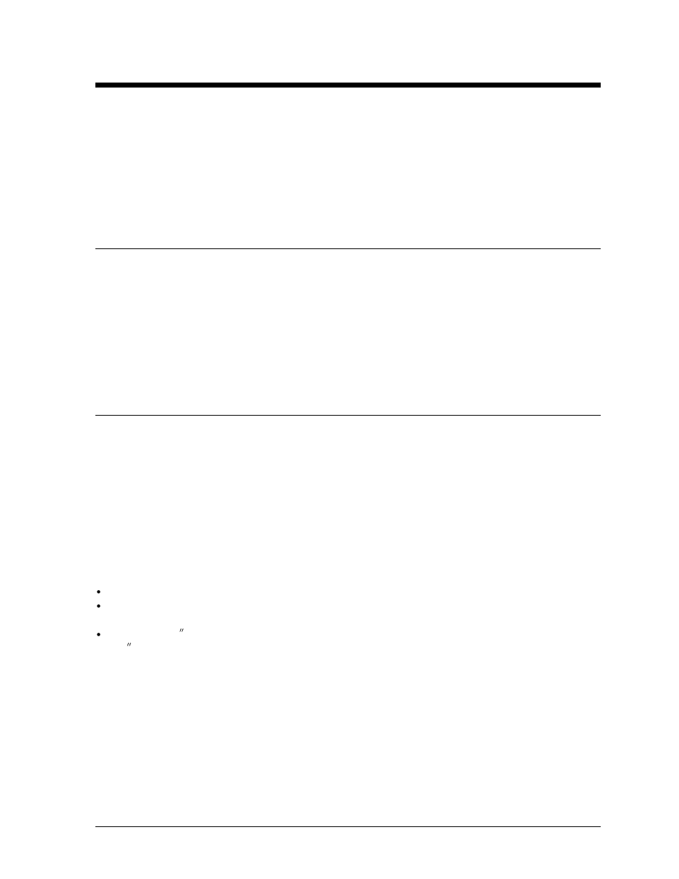 Mechanical installation, Mechanical installation overview, Support structure design | Ure 8, Figure 6: dis, Y configuration -2, Ting example -3 | Daktronics AB-1010 User Manual | Page 13 / 38