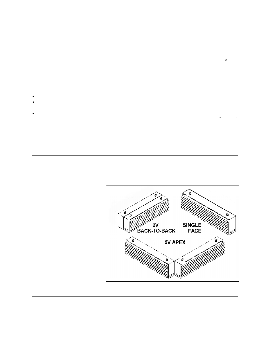 Ventilation requirements, Display definitions, Lifting the sign | Ure 9, 11 c, Onnector -1, N-lok connector -1 | Daktronics AB-1010 User Manual | Page 14 / 38