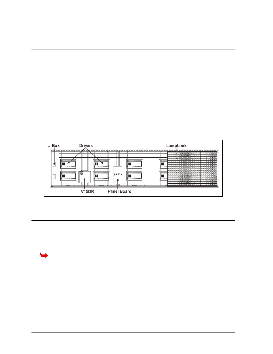 Before installation, Power, Grounding | Igna, Roller board -5, L converters | Daktronics AB-1010 User Manual | Page 18 / 38