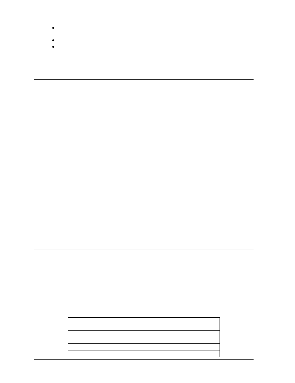 Electrical service requirements, Panel board assignments | Daktronics AB-1010 User Manual | Page 20 / 38