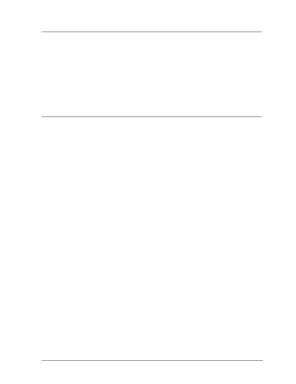 Master/echo connection | Daktronics AB-1010 User Manual | Page 23 / 38