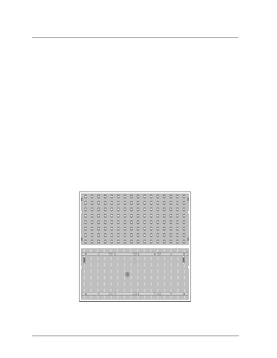 Daktronics AB-1600-1.5,2.5 User Manual | Page 10 / 141