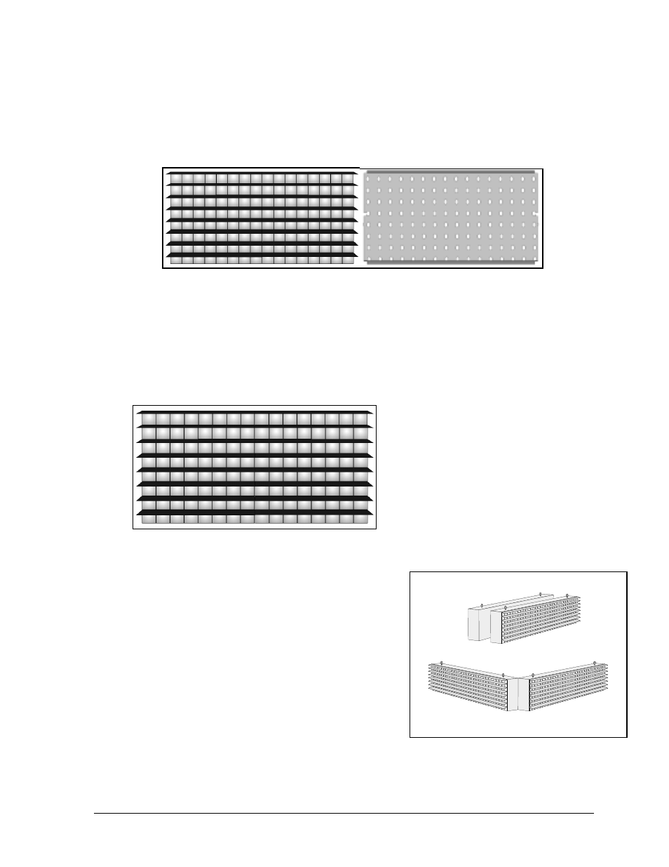 Daktronics AB-1600-1.5,2.5 User Manual | Page 11 / 141