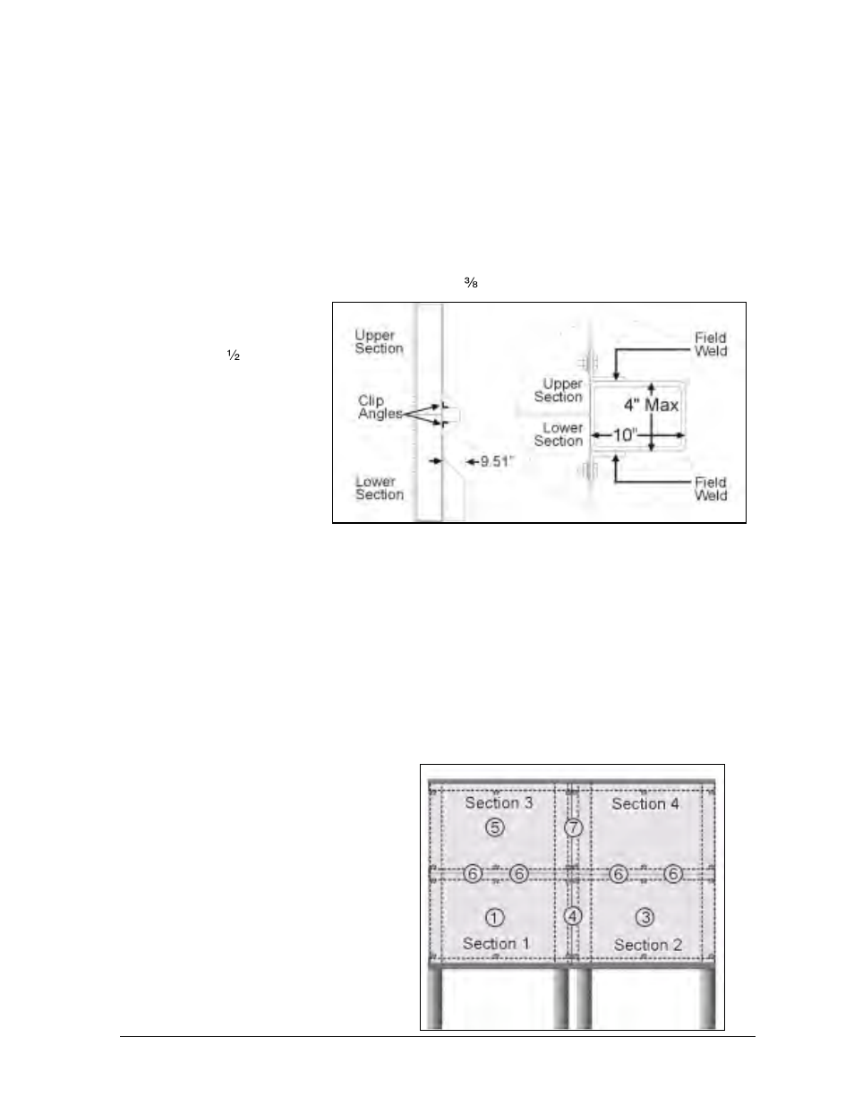 Daktronics AB-1600-1.5,2.5 User Manual | Page 17 / 141