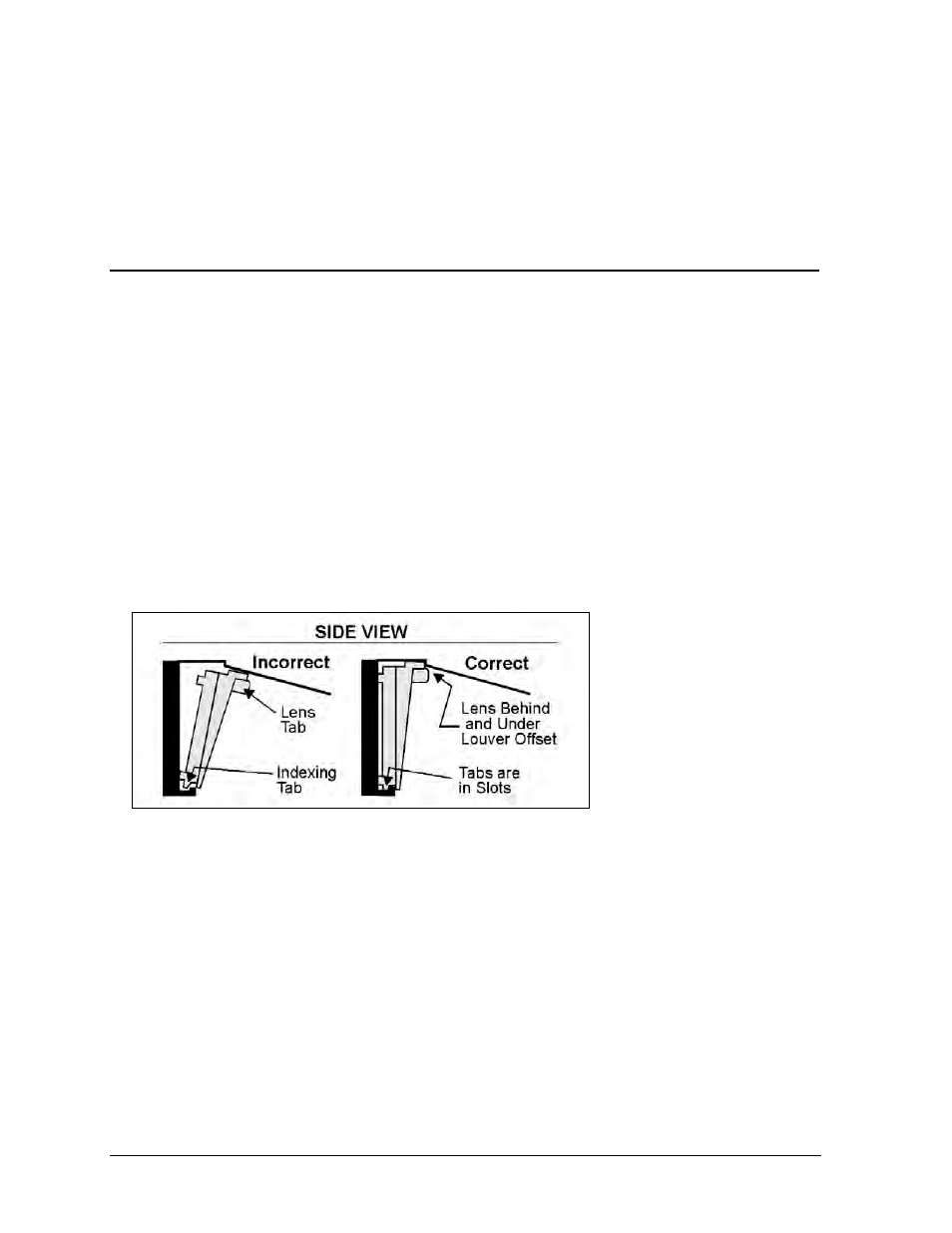 Daktronics AB-1600-1.5,2.5 User Manual | Page 20 / 141