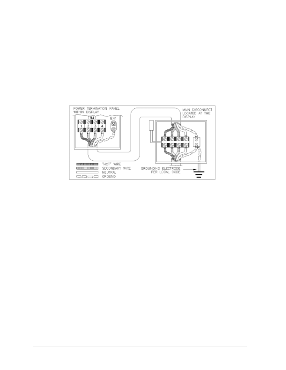 Daktronics AB-1600-1.5,2.5 User Manual | Page 26 / 141