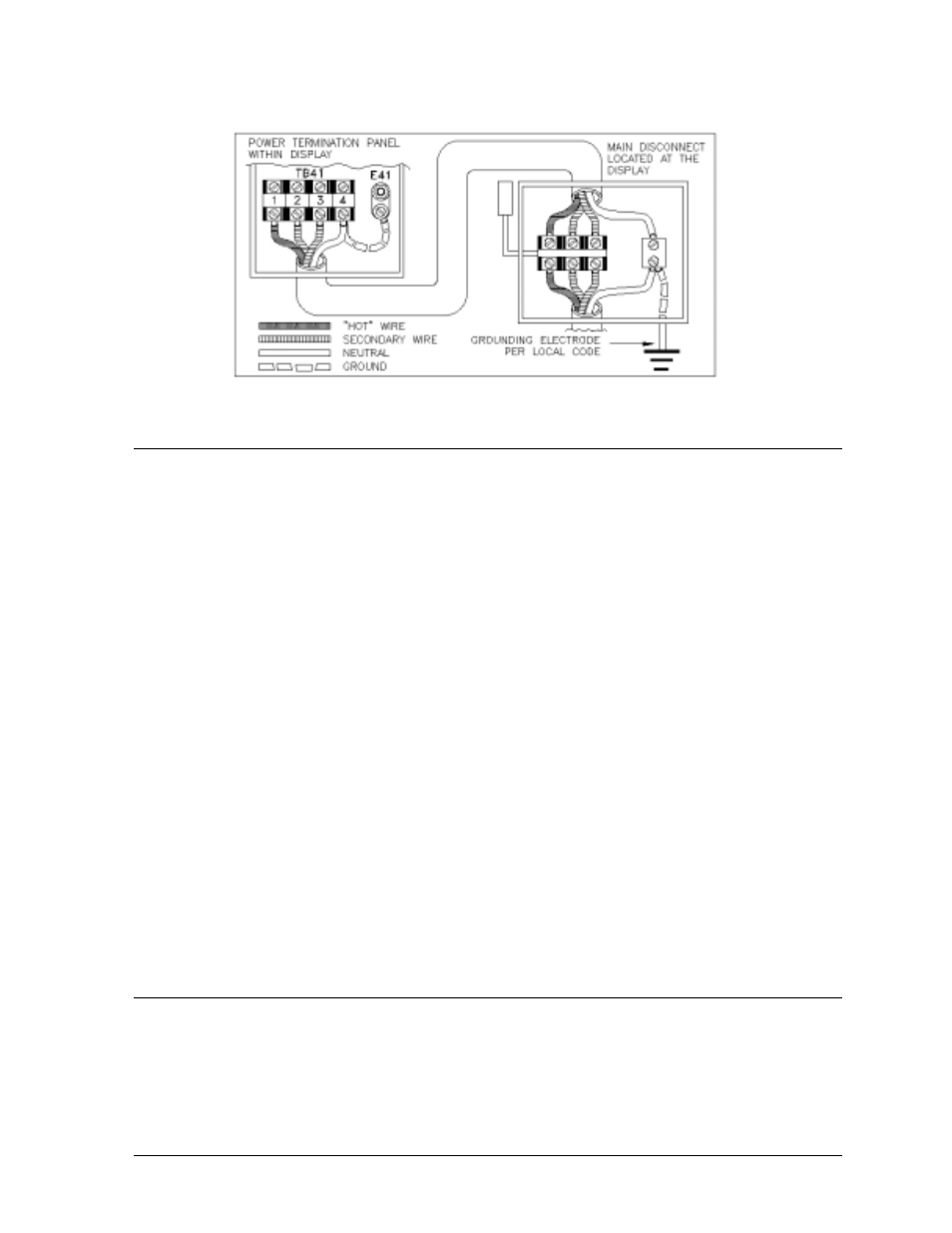 Daktronics AB-1600-1.5,2.5 User Manual | Page 27 / 141
