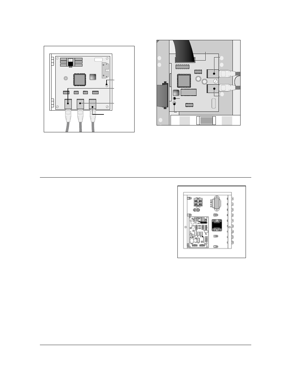 Daktronics AB-1600-1.5,2.5 User Manual | Page 33 / 141