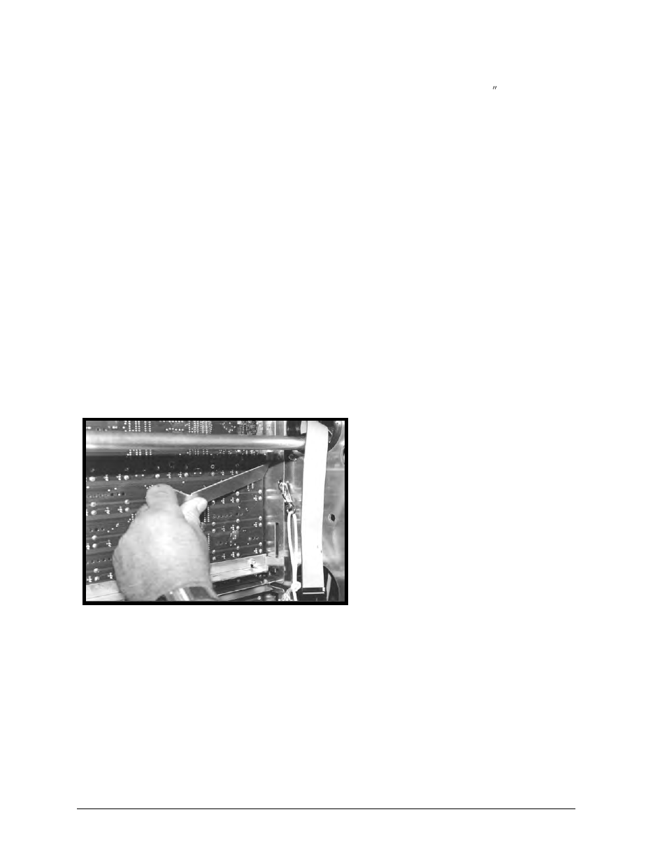 Daktronics AB-1600-1.5,2.5 User Manual | Page 42 / 141