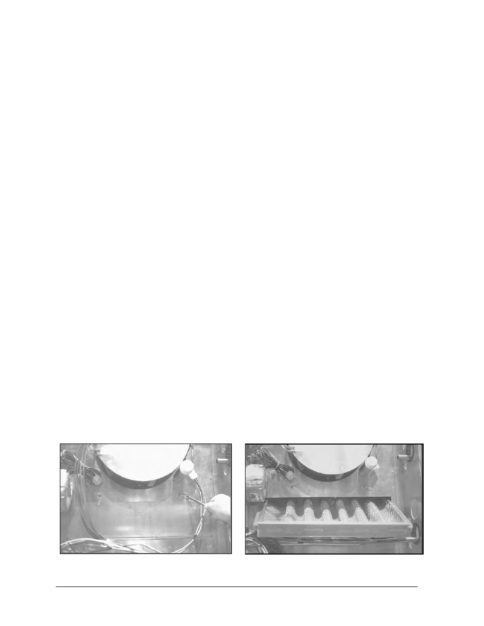 Daktronics AB-1600-1.5,2.5 User Manual | Page 50 / 141