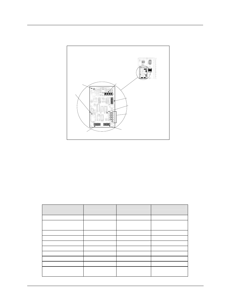 Daktronics AB-1600-1.5,2.5 User Manual | Page 52 / 141