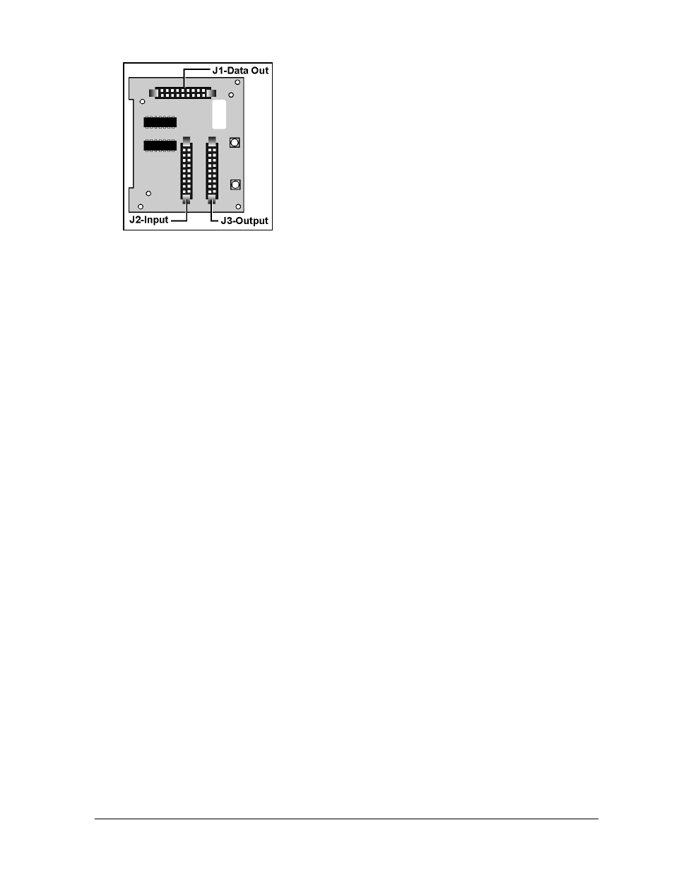 Daktronics AB-1600-1.5,2.5 User Manual | Page 55 / 141