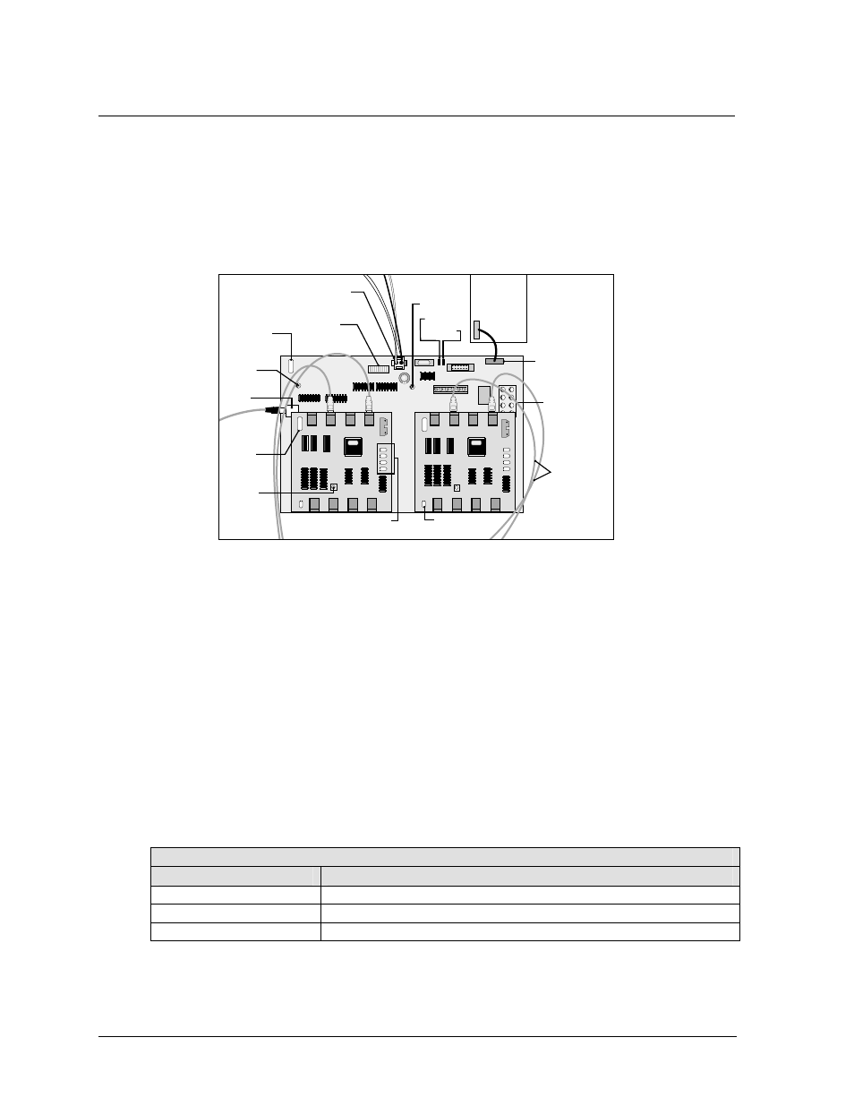 Daktronics AB-1600-1.5,2.5 User Manual | Page 56 / 141