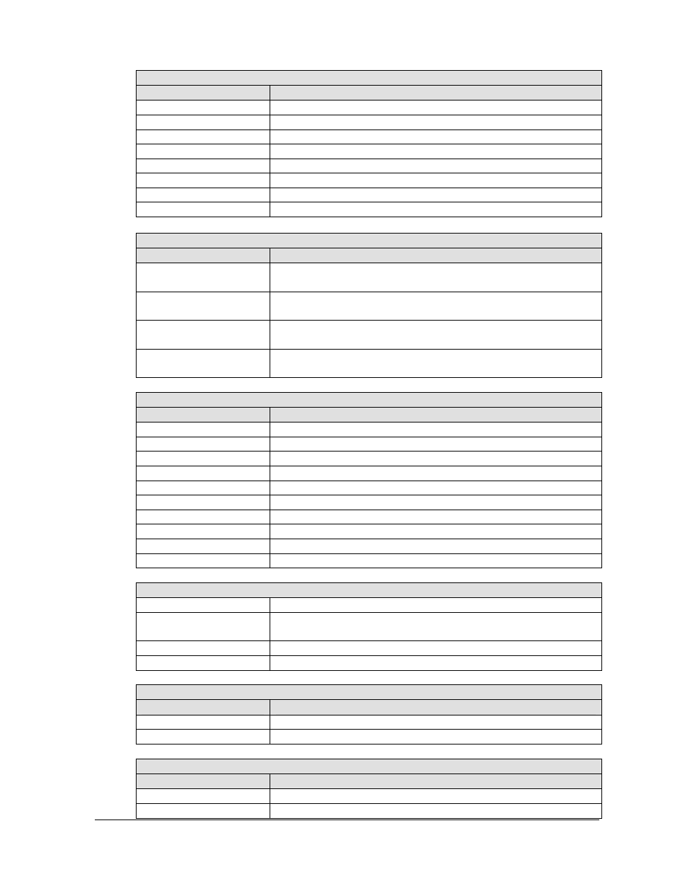 Daktronics AB-1600-1.5,2.5 User Manual | Page 57 / 141