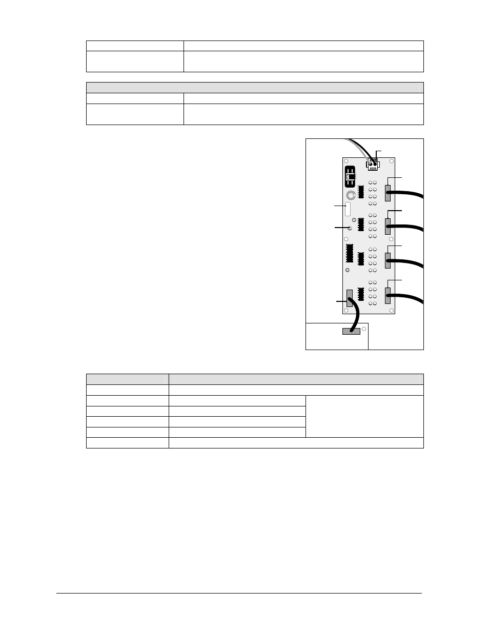 Daktronics AB-1600-1.5,2.5 User Manual | Page 58 / 141