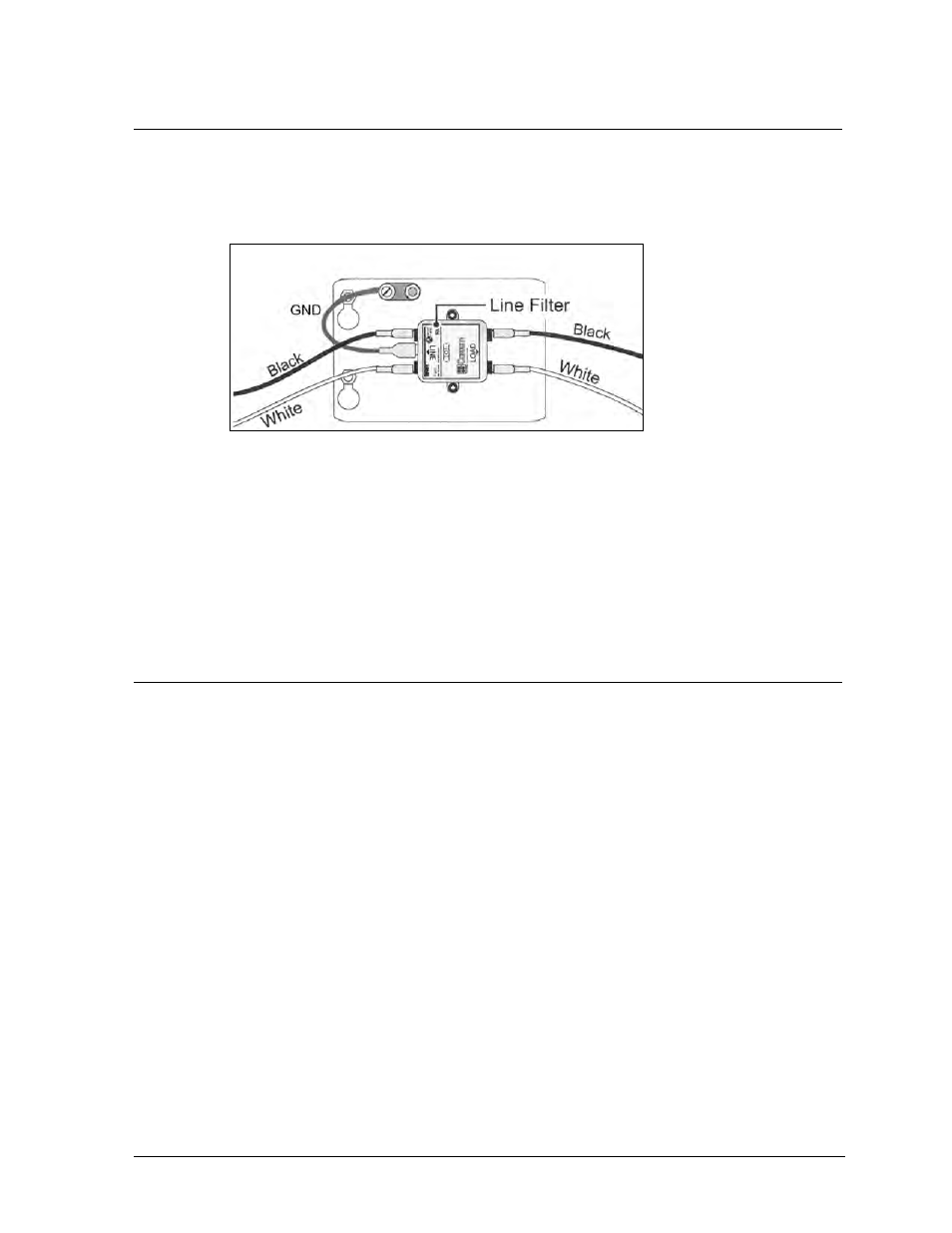 Daktronics AB-1600-1.5,2.5 User Manual | Page 59 / 141