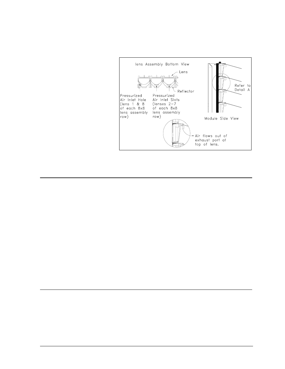 Daktronics AB-1600-1.5,2.5 User Manual | Page 61 / 141