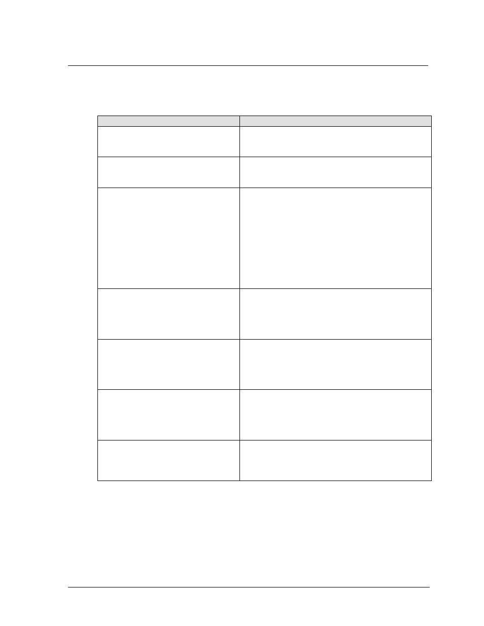 Daktronics AB-1600-1.5,2.5 User Manual | Page 63 / 141