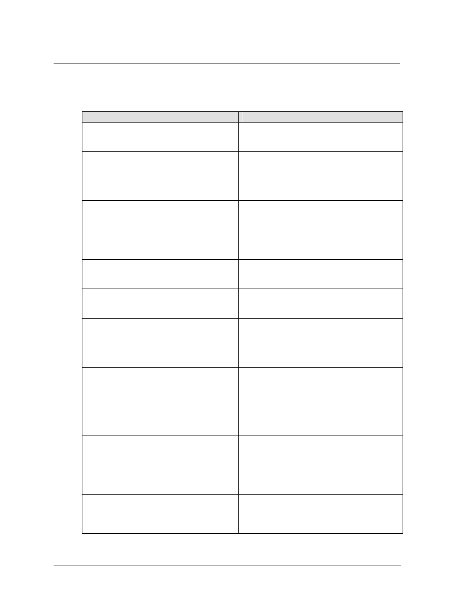 Daktronics AB-1600-1.5,2.5 User Manual | Page 64 / 141