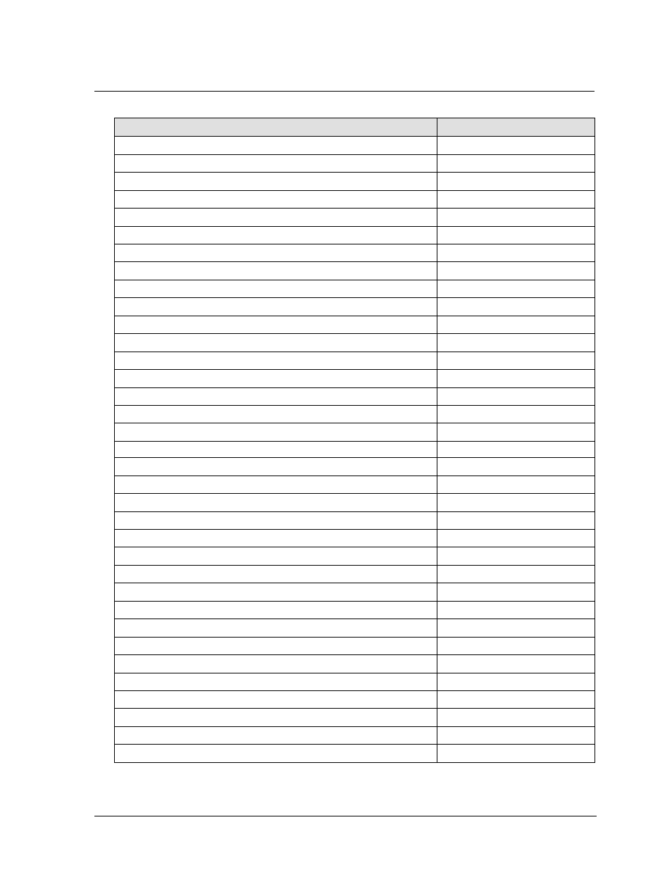Daktronics AB-1600-1.5,2.5 User Manual | Page 65 / 141