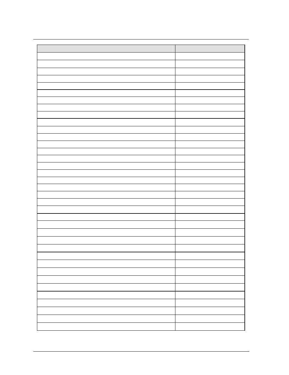 Daktronics AB-1600-1.5,2.5 User Manual | Page 66 / 141