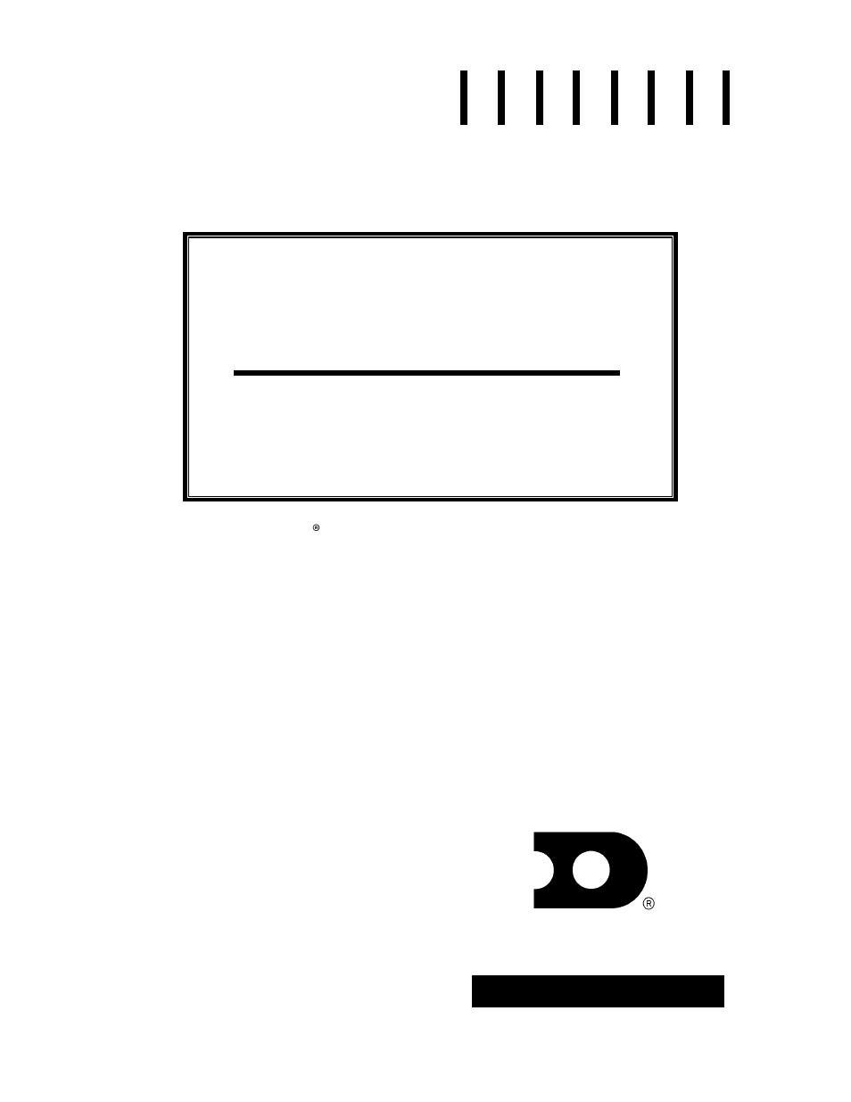 Daktronics AB-1600-1.5,2.5 User Manual | 105 pages