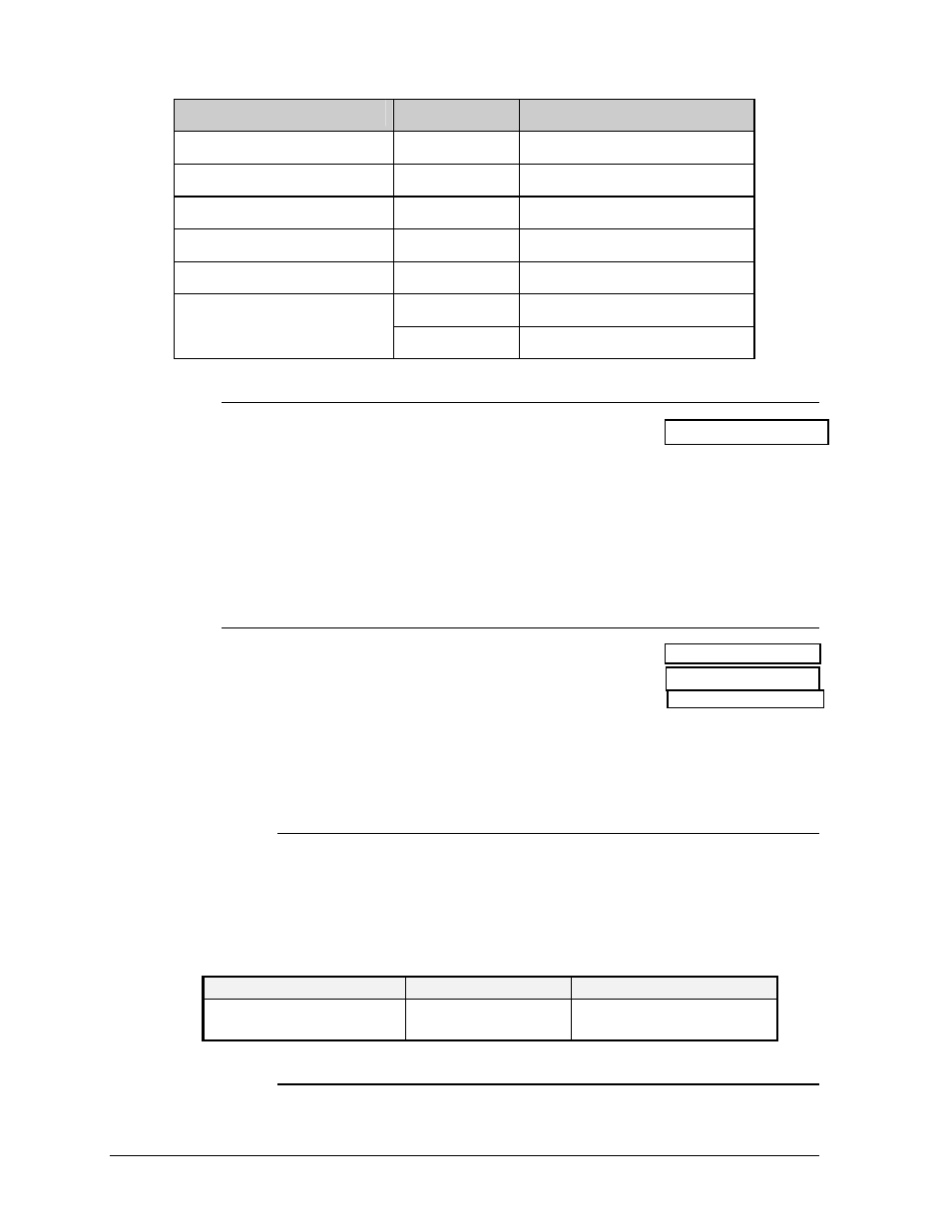 Daktronics AB-1600-1.5,2.5 User Manual | Page 22 / 105