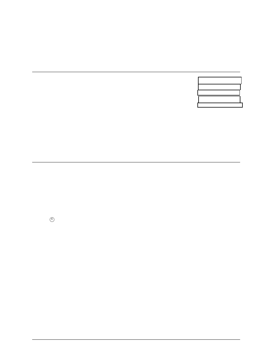 Daktronics AB-1600-1.5,2.5 User Manual | Page 24 / 105