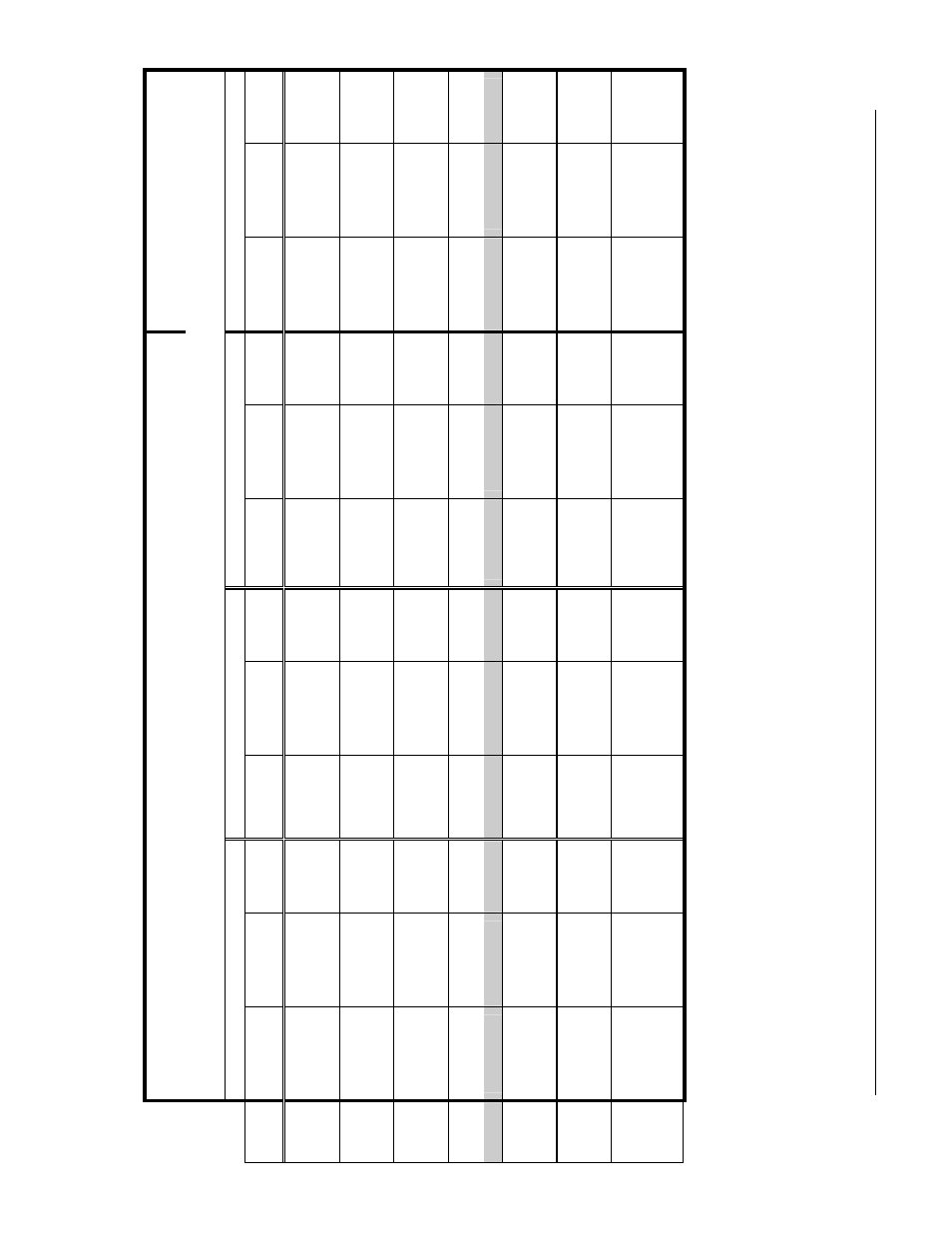 Daktronics AB-1600-1.5,2.5 User Manual | Page 25 / 105