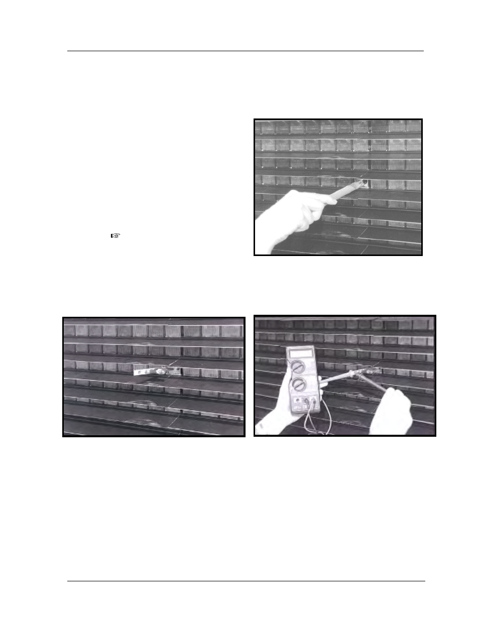 Daktronics AB-1600-1.5,2.5 User Manual | Page 27 / 105