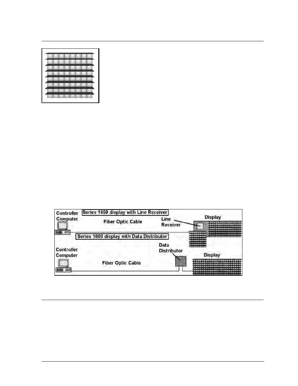 Daktronics AB-1600-1.5,2.5 User Manual | Page 11 / 90