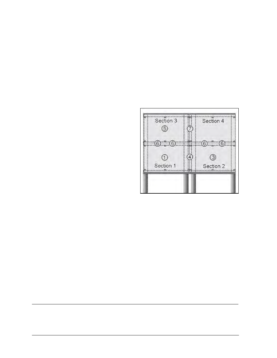 Daktronics AB-1600-1.5,2.5 User Manual | Page 20 / 90