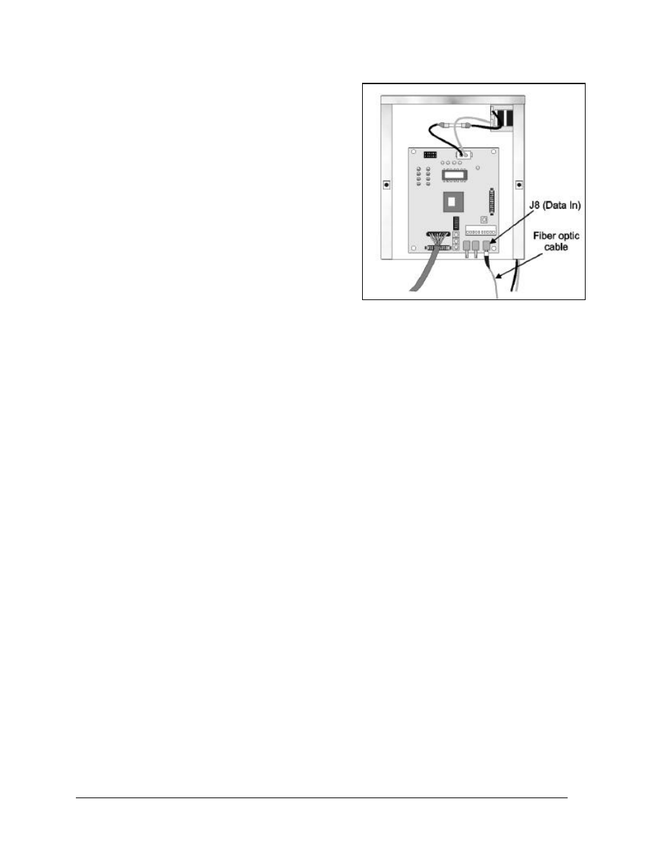 Daktronics AB-1600-1.5,2.5 User Manual | Page 36 / 90