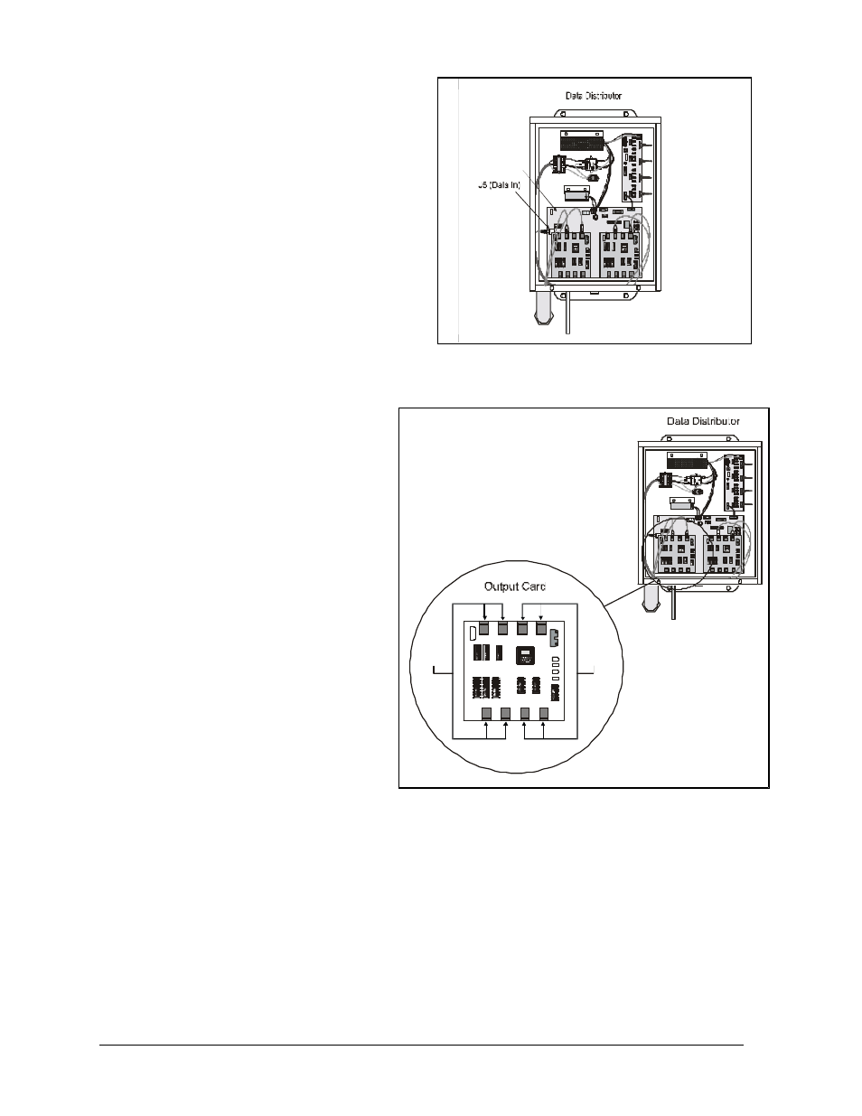 Daktronics AB-1600-1.5,2.5 User Manual | Page 38 / 90