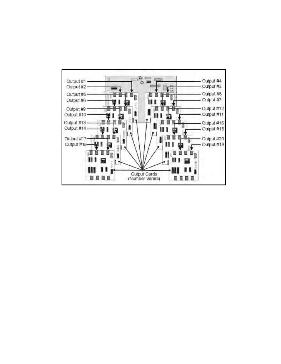 Daktronics AB-1600-1.5,2.5 User Manual | Page 39 / 90